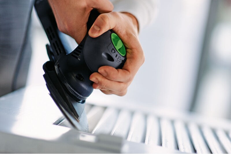 Abrasivi Festool Granat V93