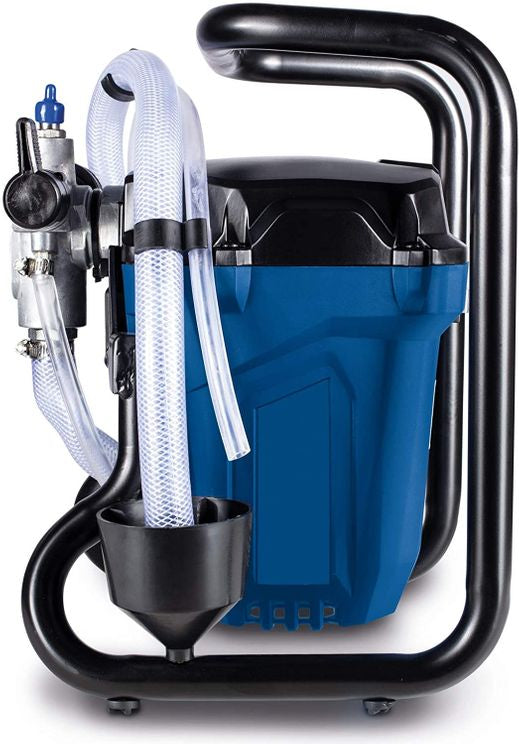 Scheppach ACS3000 - Spruzzatore di vernice airless pistola a spruzzo 