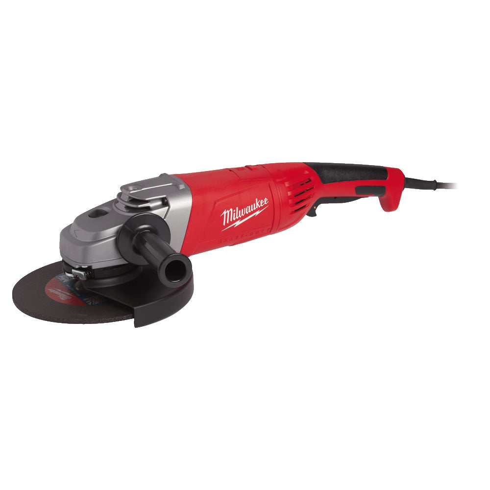 Milwaukee AG 24-230 E DMS
