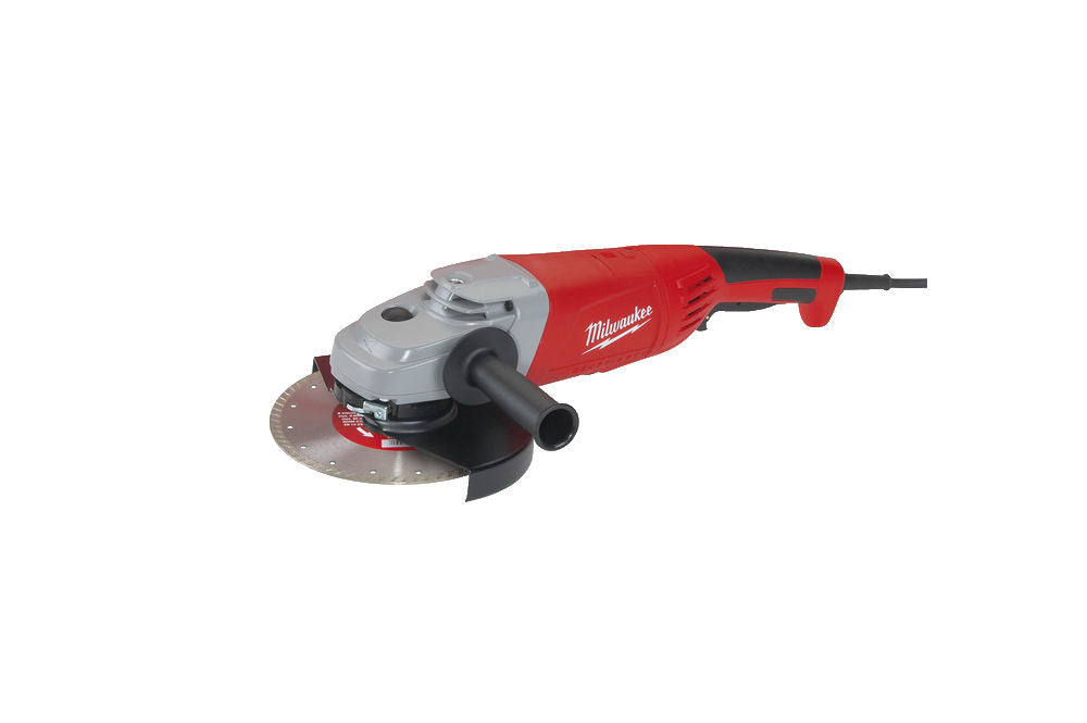 Milwaukee AG 24-230 E DMS