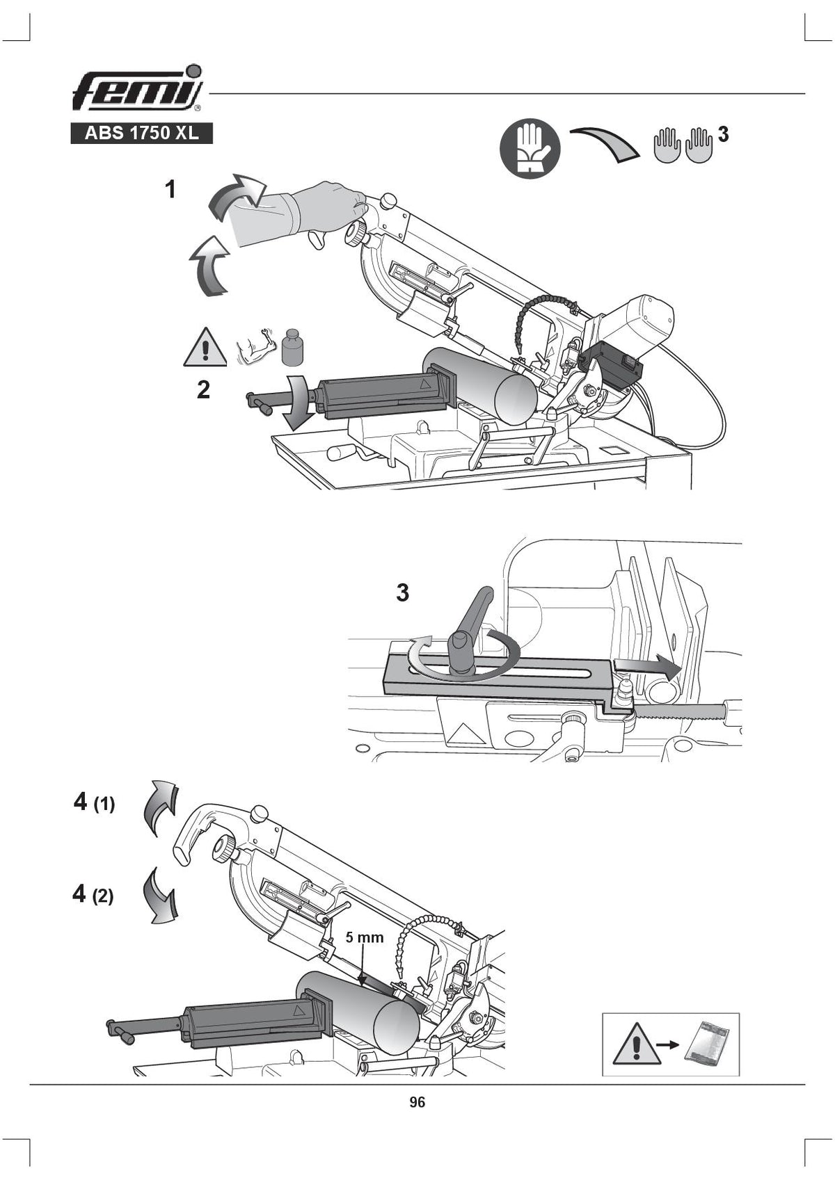 ABS1750XL