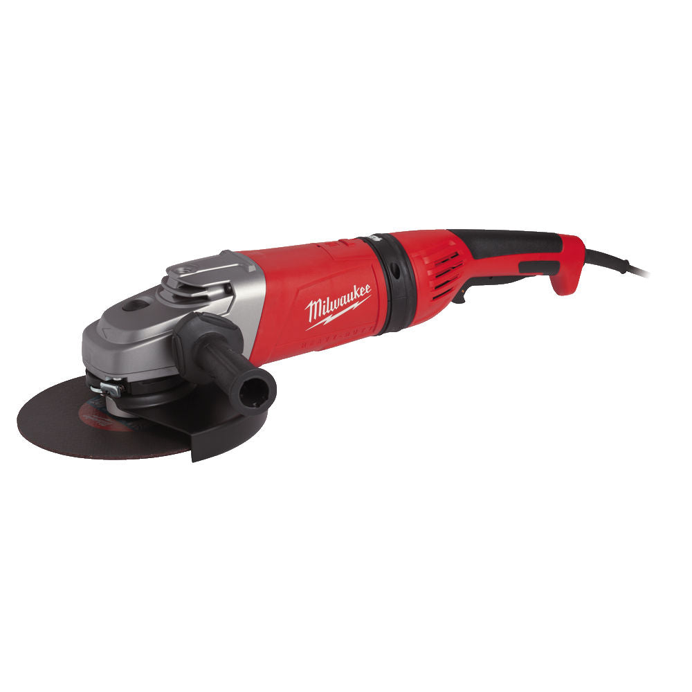 Milwaukee AGV 26-230 GE DMS