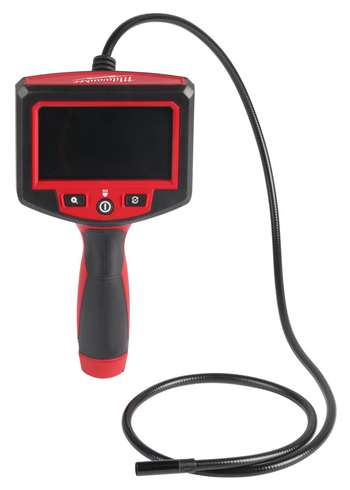 Milwaukee AIC2 - Telecamera per ispezione 1,2 M a batteria 