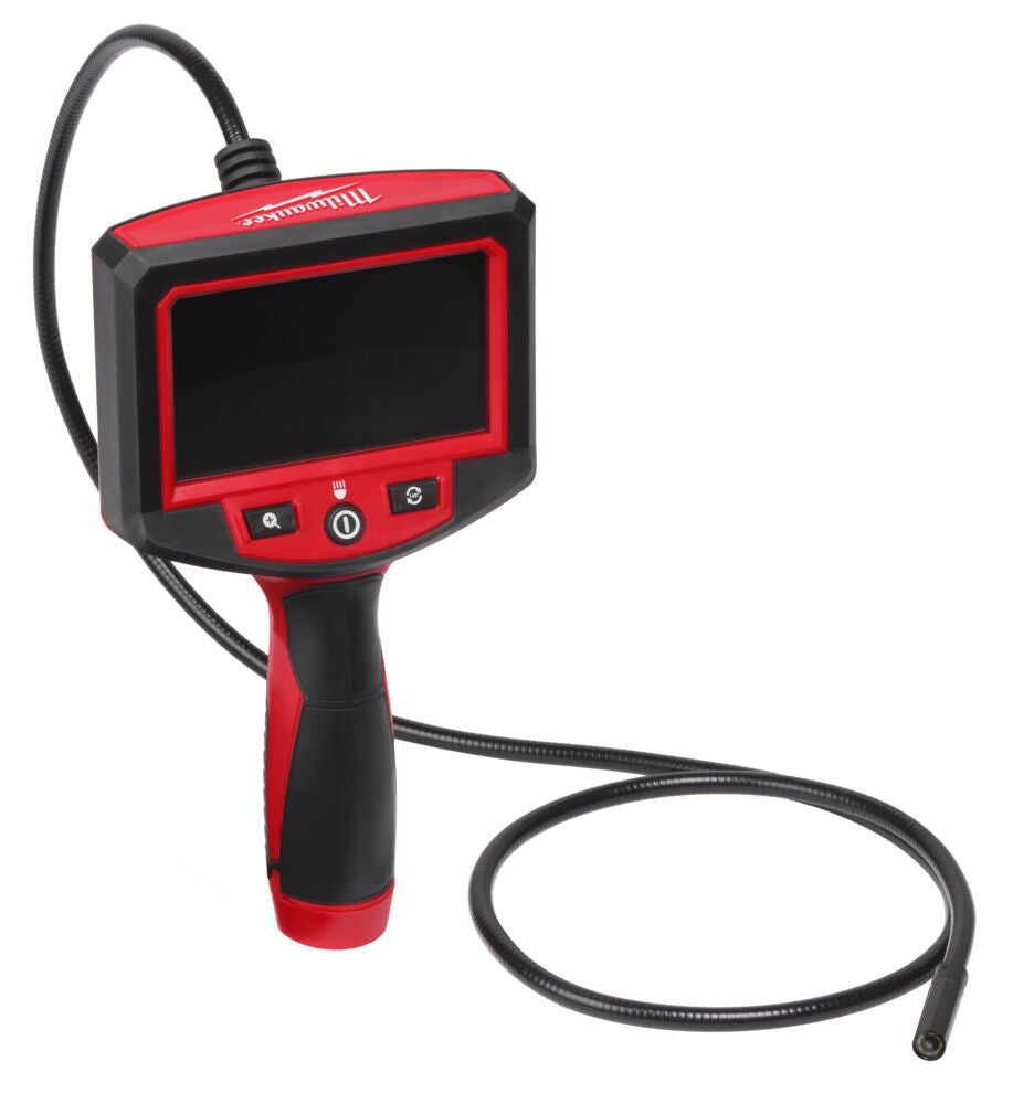 Milwaukee AIC2 - Telecamera per ispezione 1,2 M a batteria 