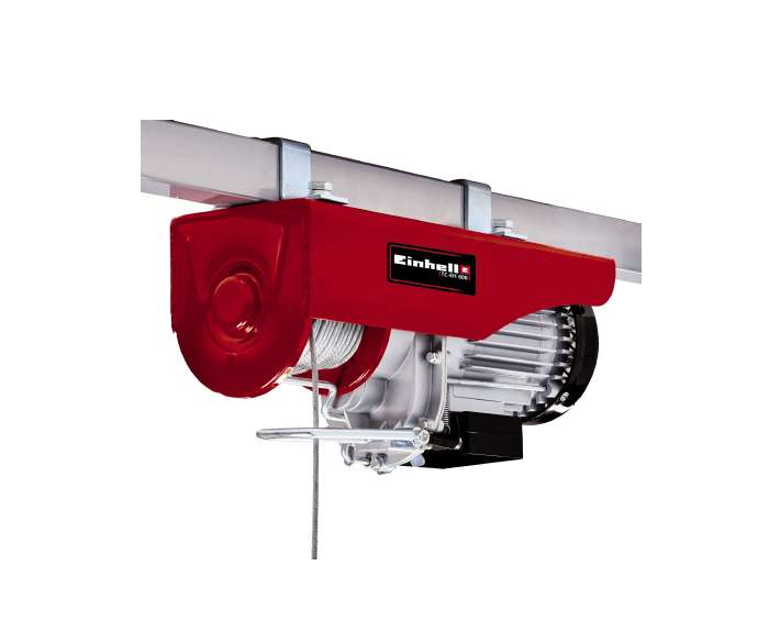 Prodotto TC-EH600