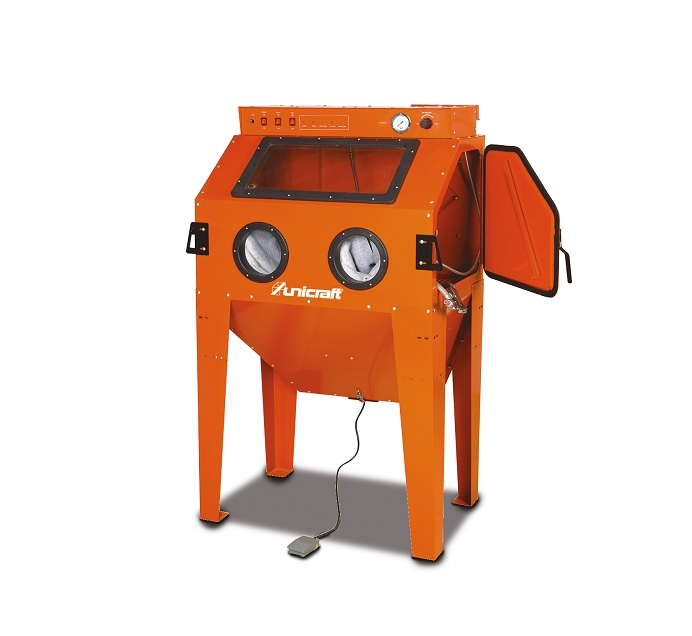 Prodotto SSK2.5