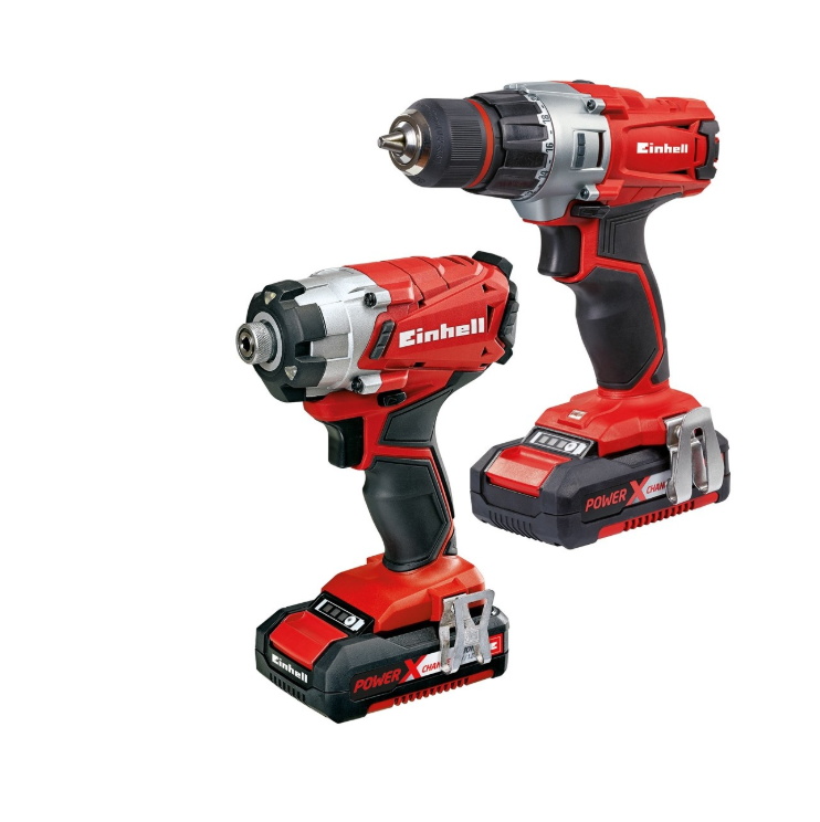 Prodotto TE-TK18LIKIT
