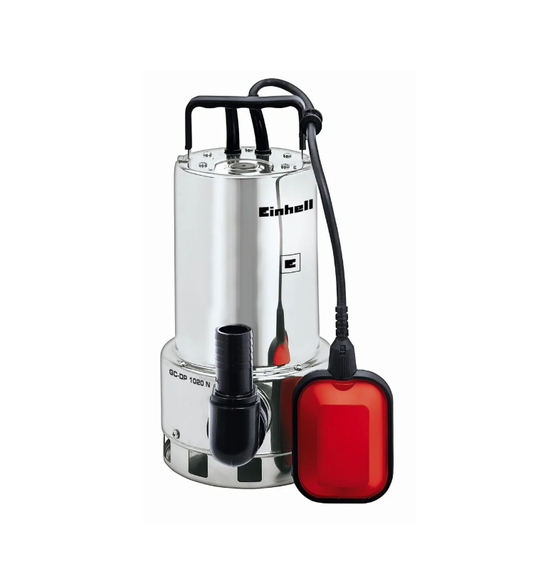 Prodotto GC-DP1020N