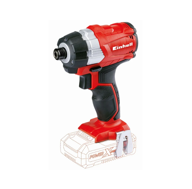 Prodotto TE-CI18BLSolo