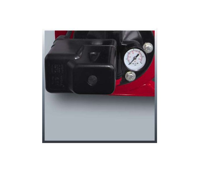 GC-WW 6538
