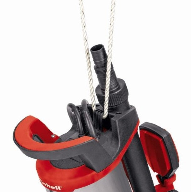 Pompa sommersa acque sporche Einhell GE-DP 7935 N ECO