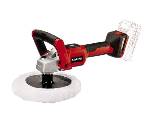 Prodotto CE-CP18/180 Li-E