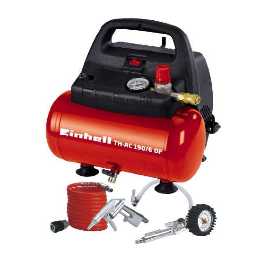 Prodotto TH-AC190/6OFKIT