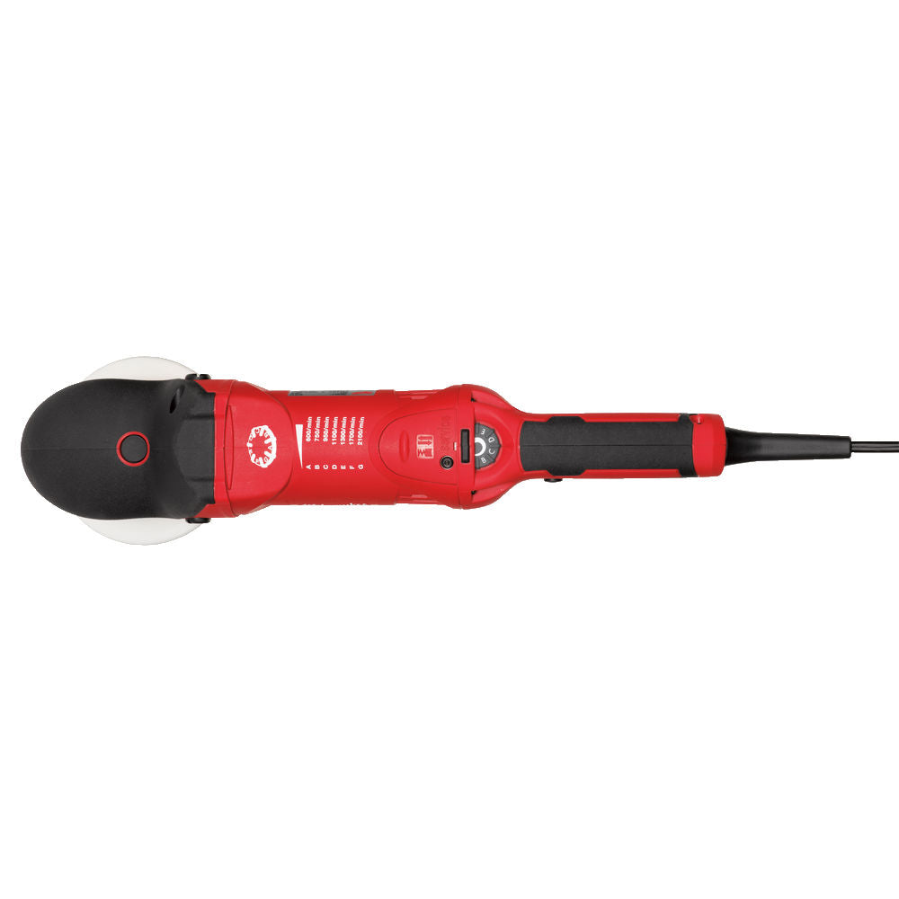 Milwaukee AP14-2200E SET vista superiore