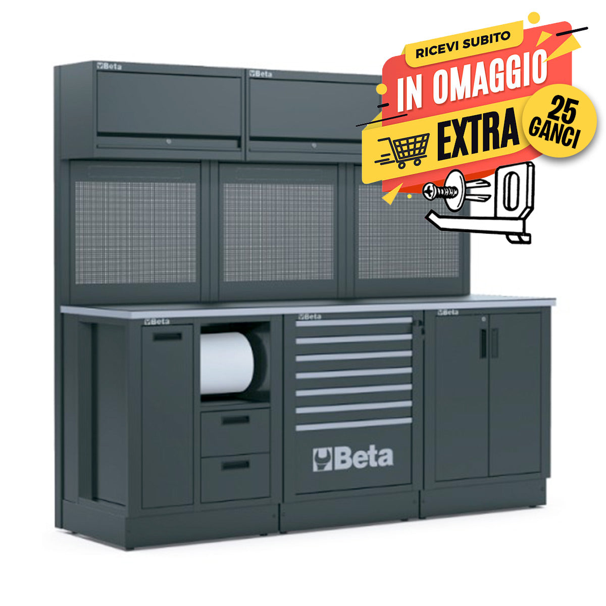 Prodotto RSC50E