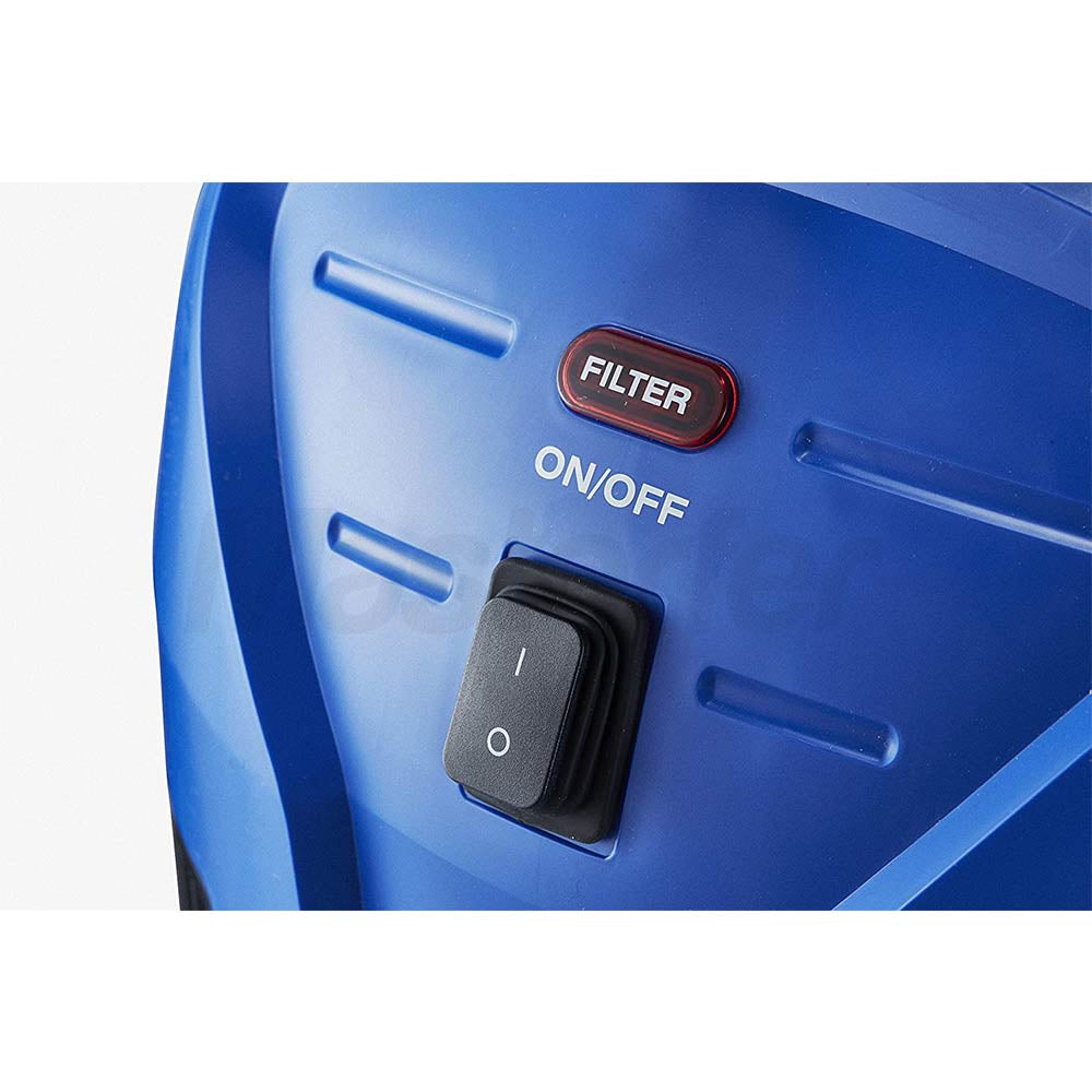 Nilfisk MULTI II 22 ASPIRATORE SOLIDI LIQUIDI