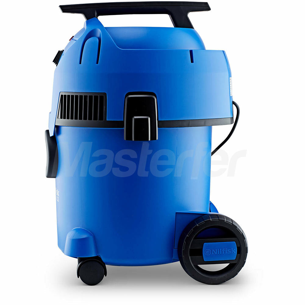 Nilfisk MULTI II 22 ASPIRATORE SOLIDI LIQUIDI 5
