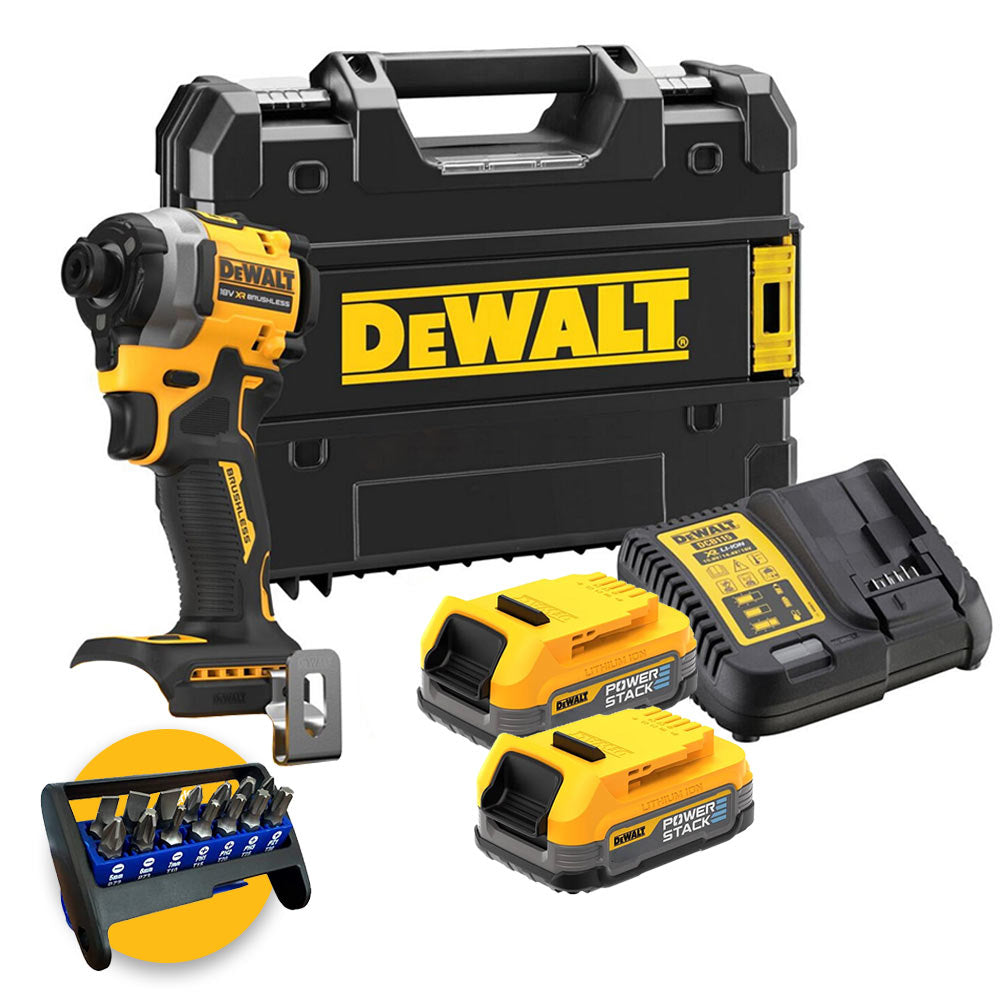 Prodotto DCF850E2T-QW