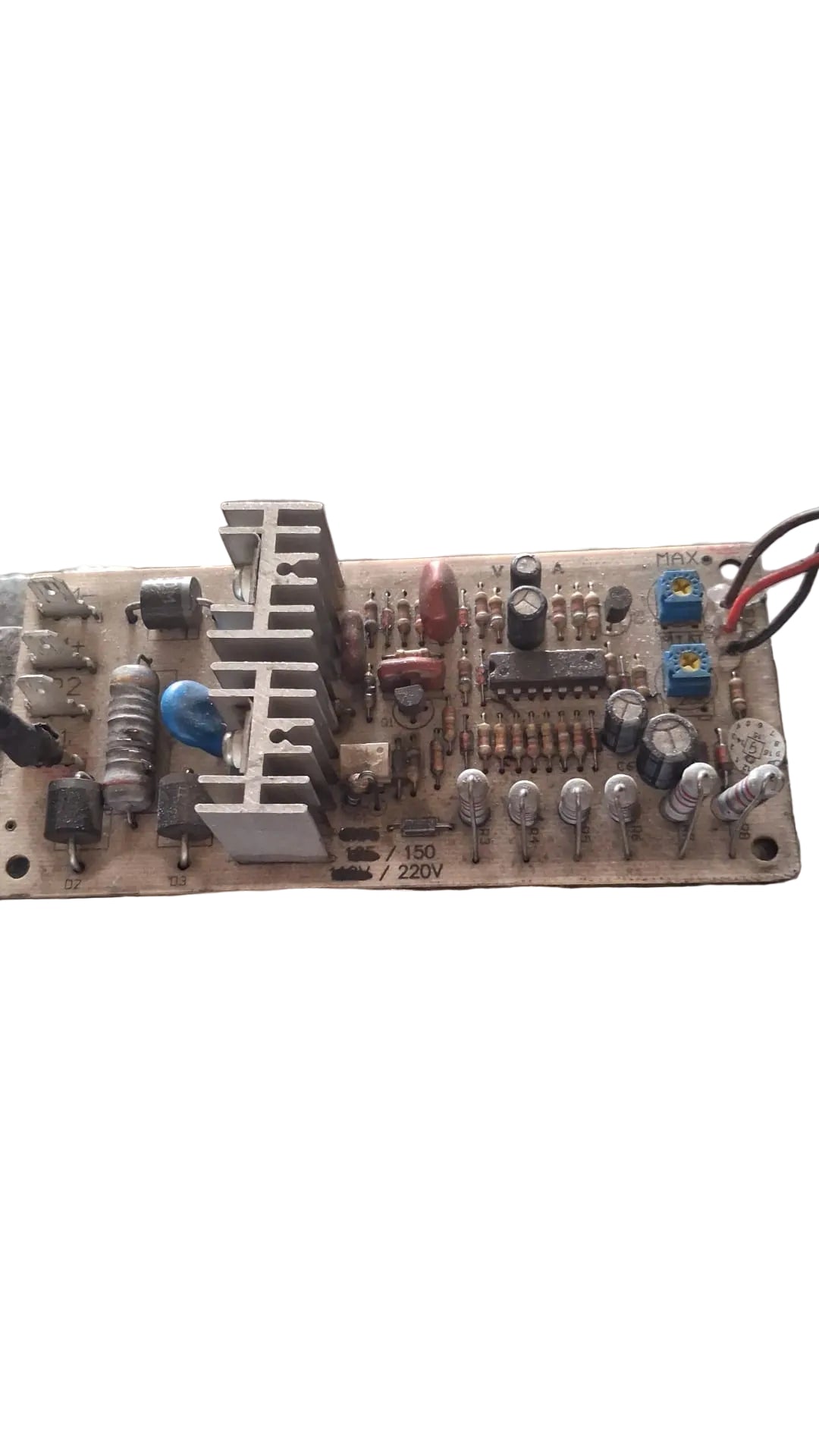 Nebes scheda elettronica art.M17 per Segatrice TM176 ( PAGAMENTO CONTRASSEGNO NON AMMESSO )
