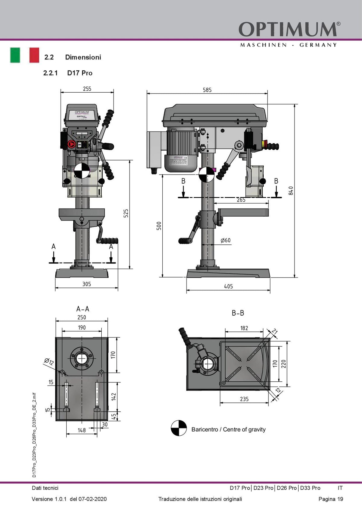 D17Pro