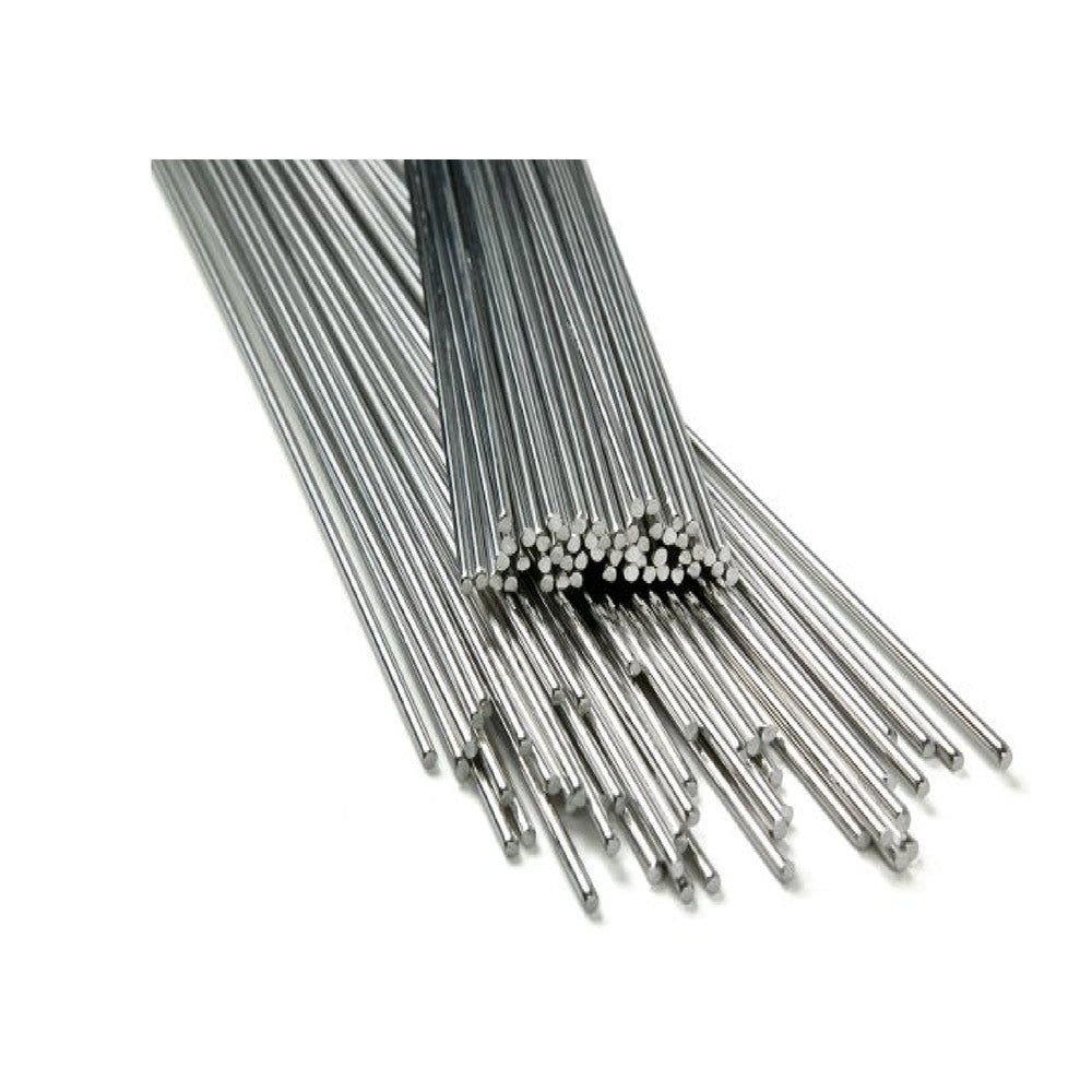 Bacchetta TIG SOGES FERRO per saldatura MM 3 X 1000