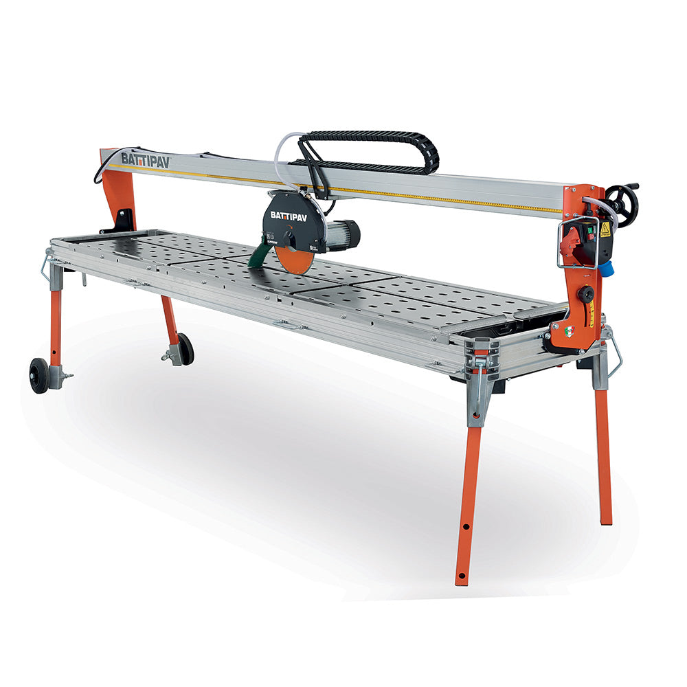 Prodotto SUPREME 260S