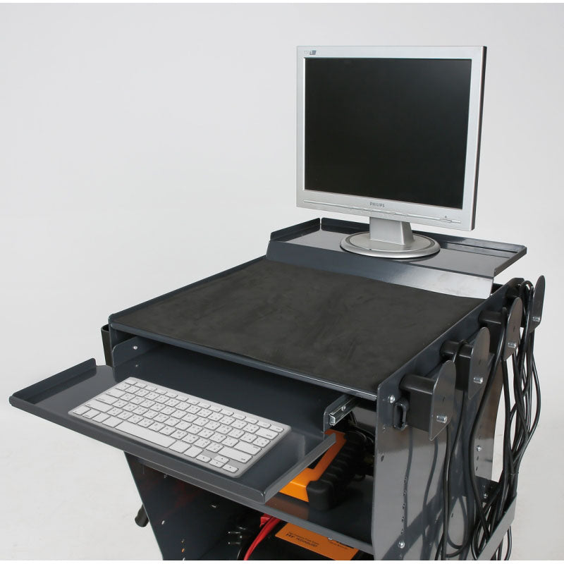 Beta CX49 - Carrello multifunzione