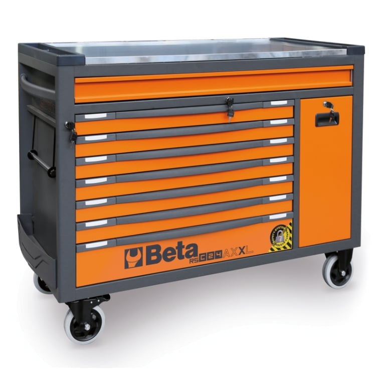 Prodotto RSC24AXXL-Arancione