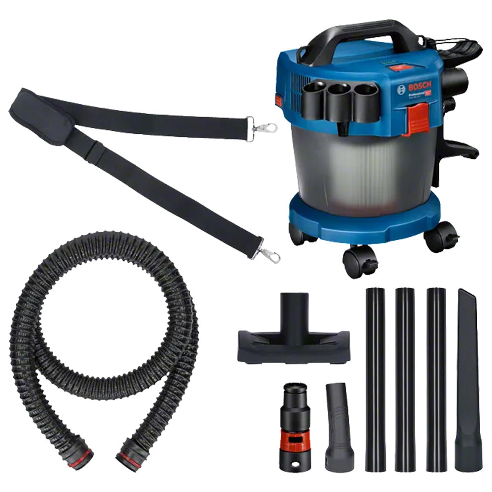 Prodotto GAS 18V-10L