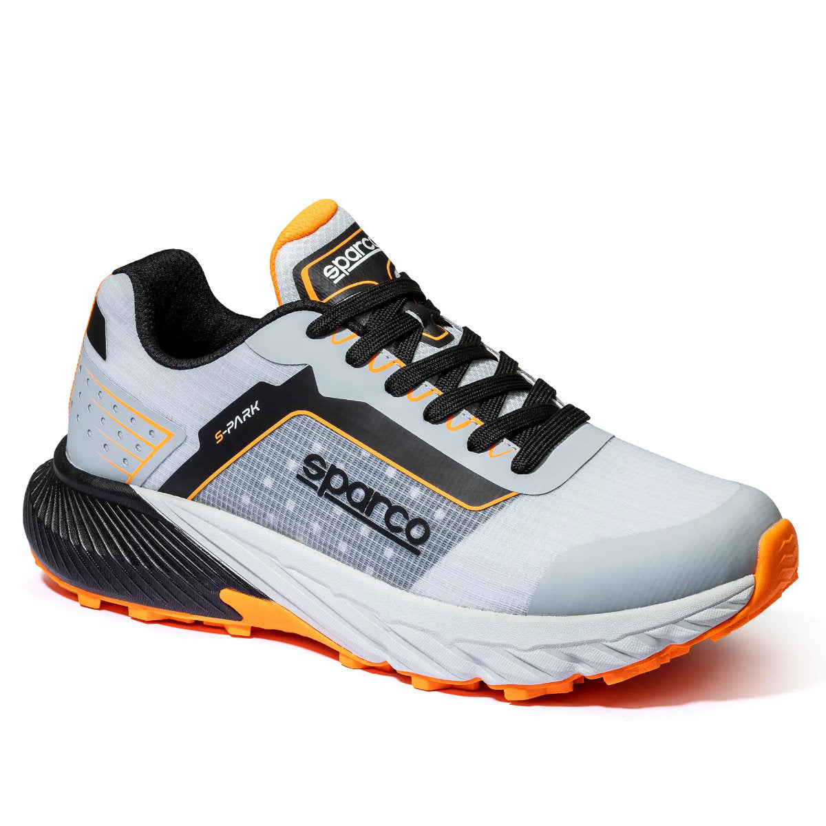 Sparco S-Park Salou - scarpe da lavoro 01 SR FO HRO