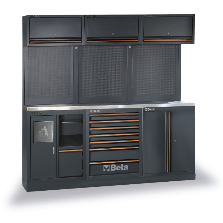 Prodotto C45PRO 2.0 AX