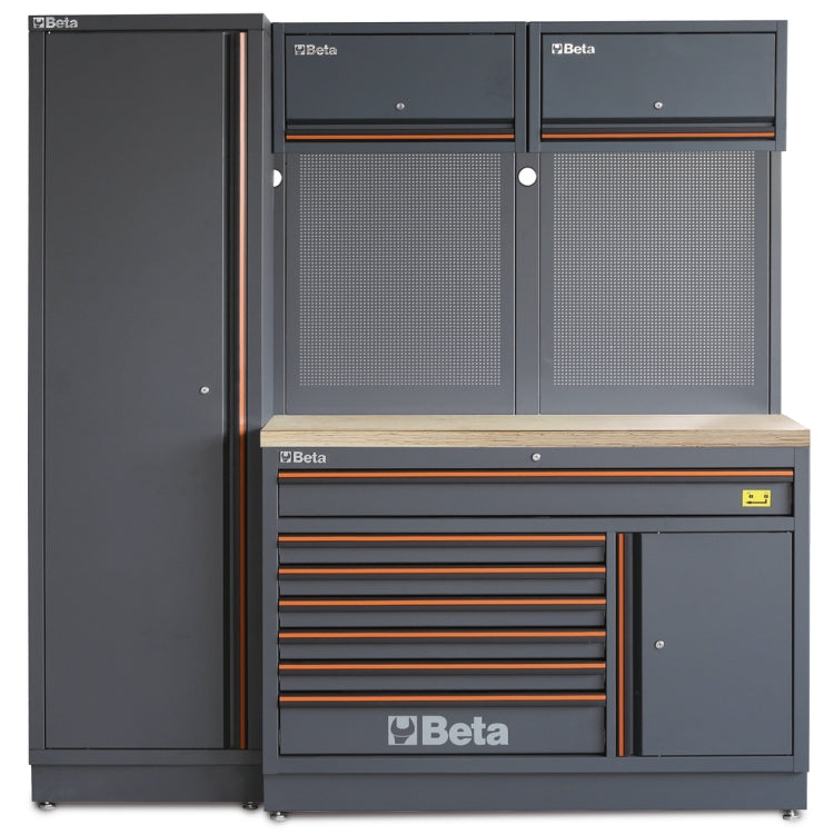 Prodotto C45PRO 2.0 EW