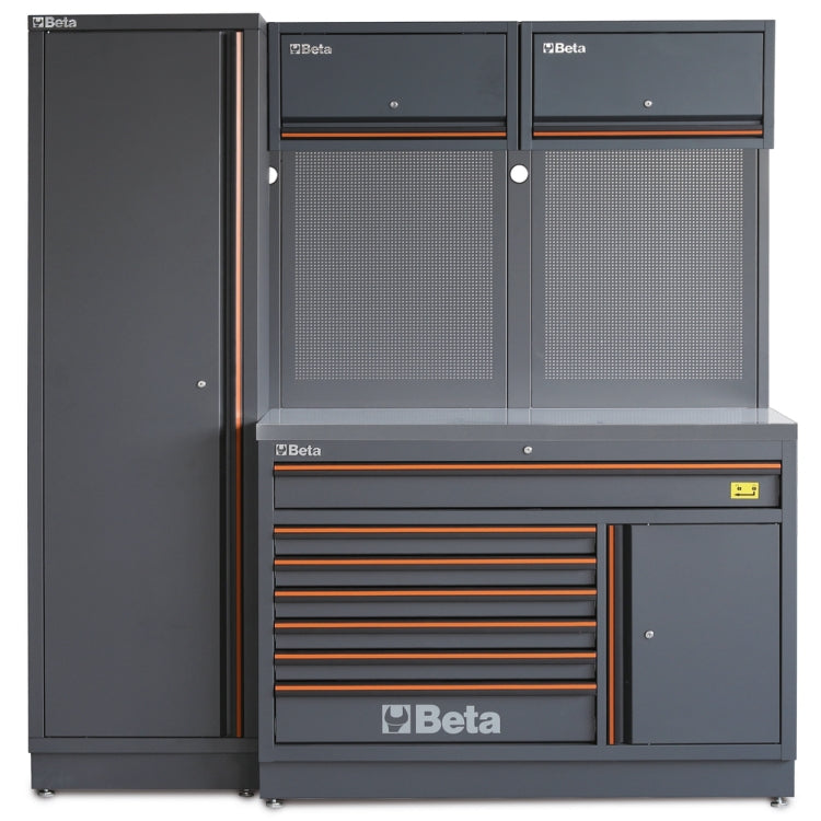 Prodotto C45PRO 2.0 EX