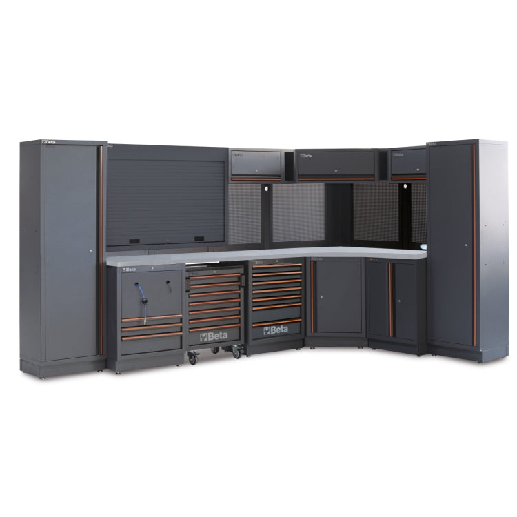 Prodotto C45PRO 2.0 GX