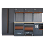 Prodotto C45PRO 2.0 W