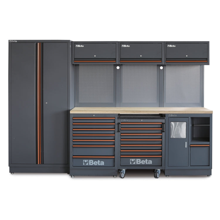 Prodotto C45PRO 2.0 W
