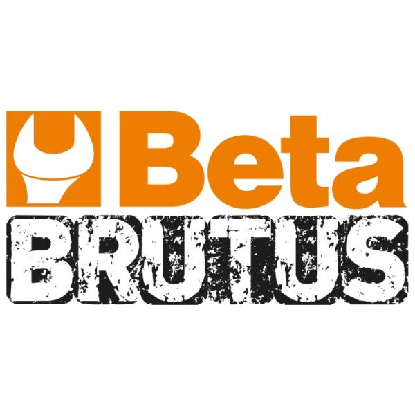 Beta C48M - "Brutus" - Carrello da lavoro elettrico con sponde 