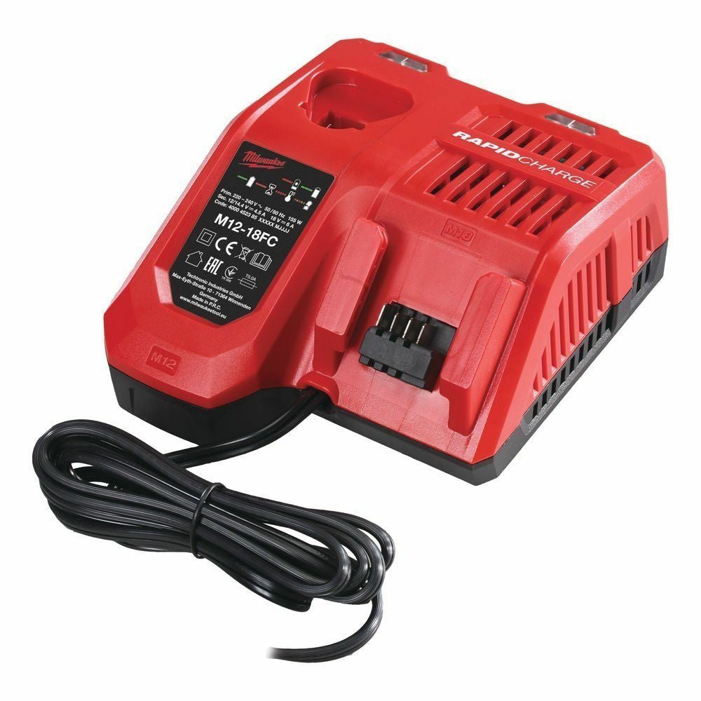 Prodotto M12-18FC