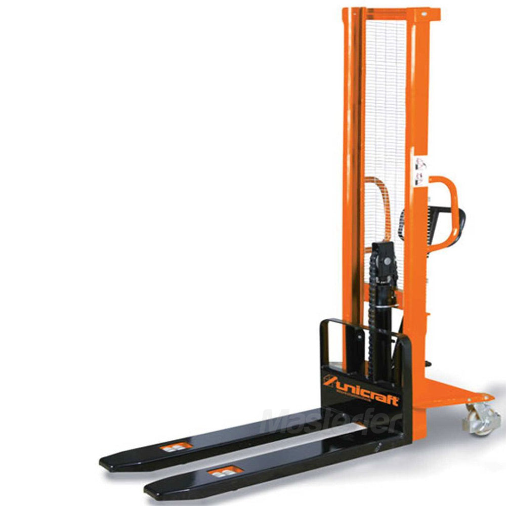 Carrello elevatore Unicraft GHHW 1000 