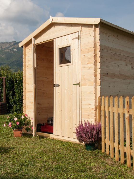 Losa Esterni da Vivere Giada - Casetta Giada 180X130