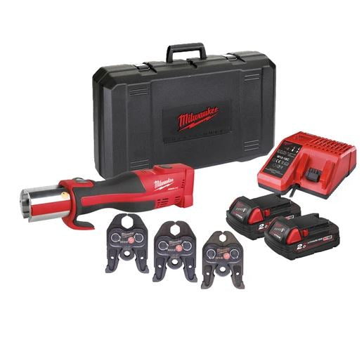 Prodotto BLHPT-202CTH-SET2