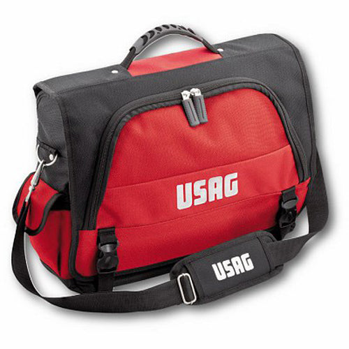 Usag 007 RV - Borsa per utensili e PC (vuota)