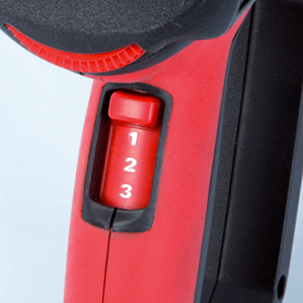 Ribitech PRDECA2000KIT