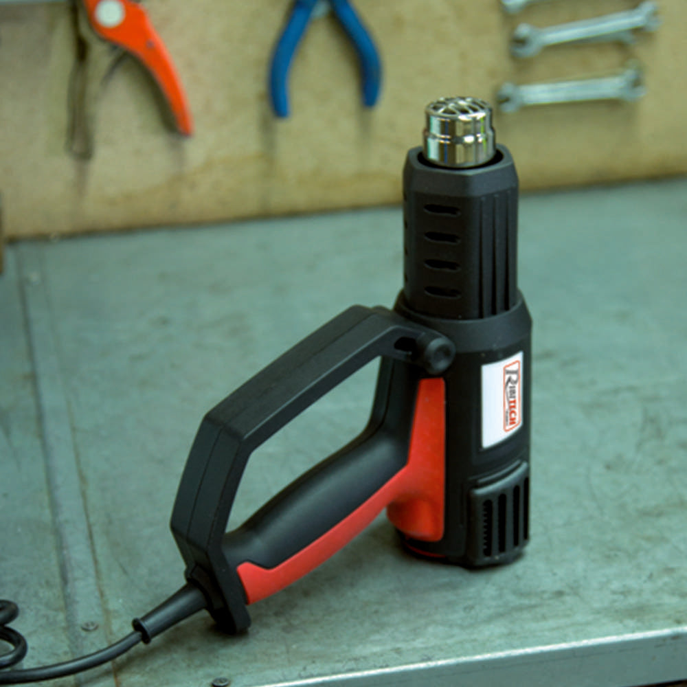 Ribitech PRDECA2000KIT