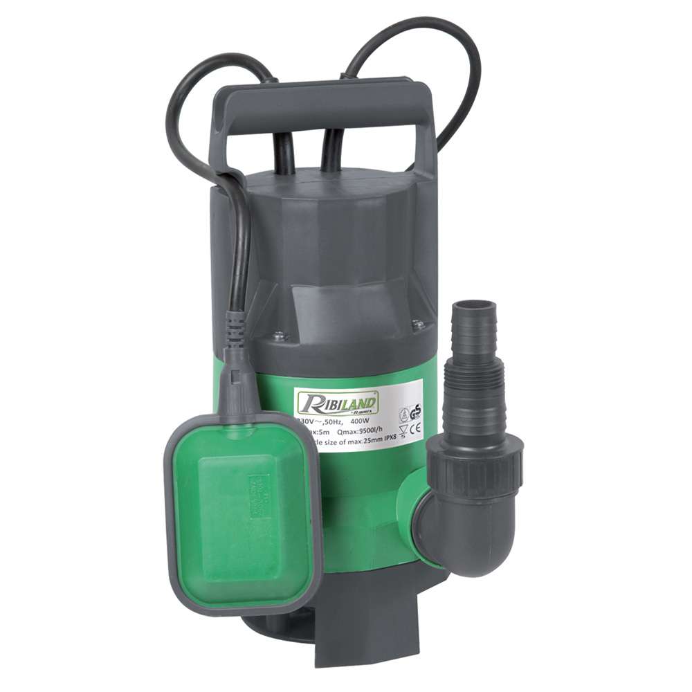 Prodotto PRPVC400C