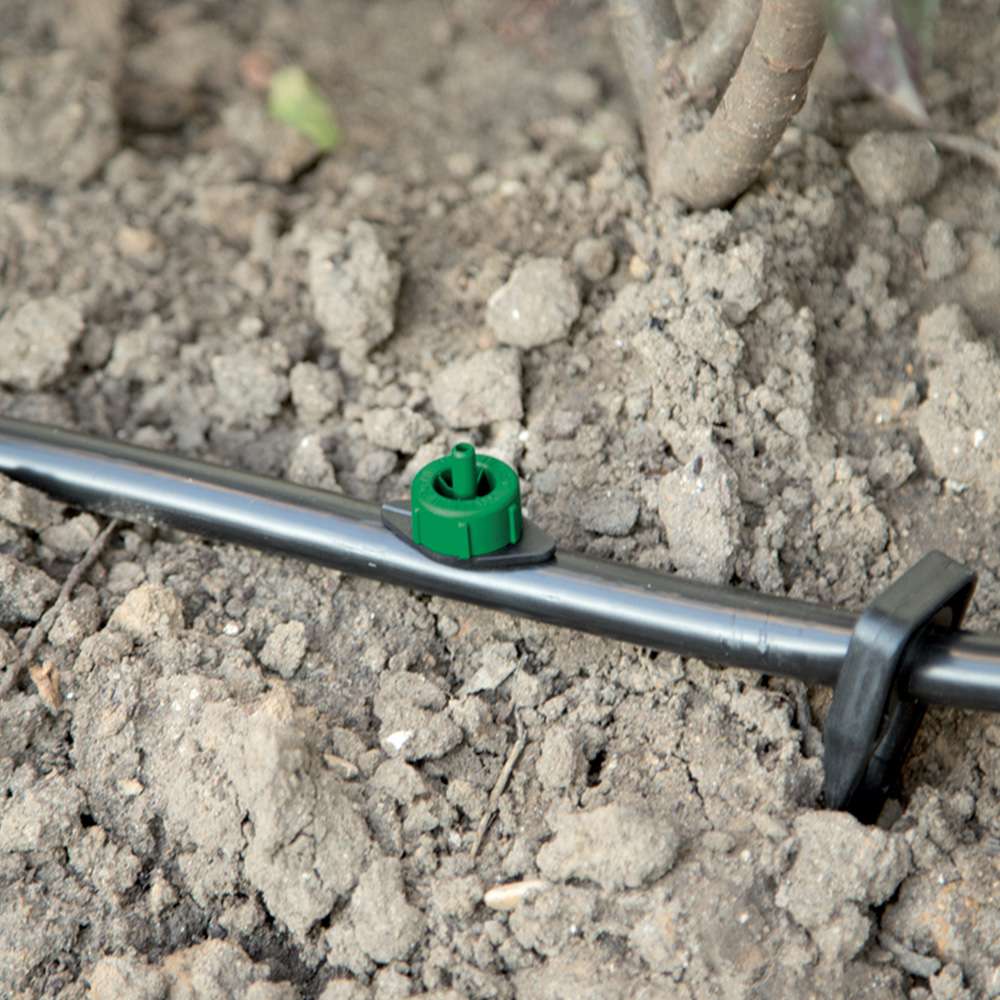 Ribimex PRA/MIR.0095 - Tubo collettore di Ø 16mm x 25m per la linea principale della micro irrigazione