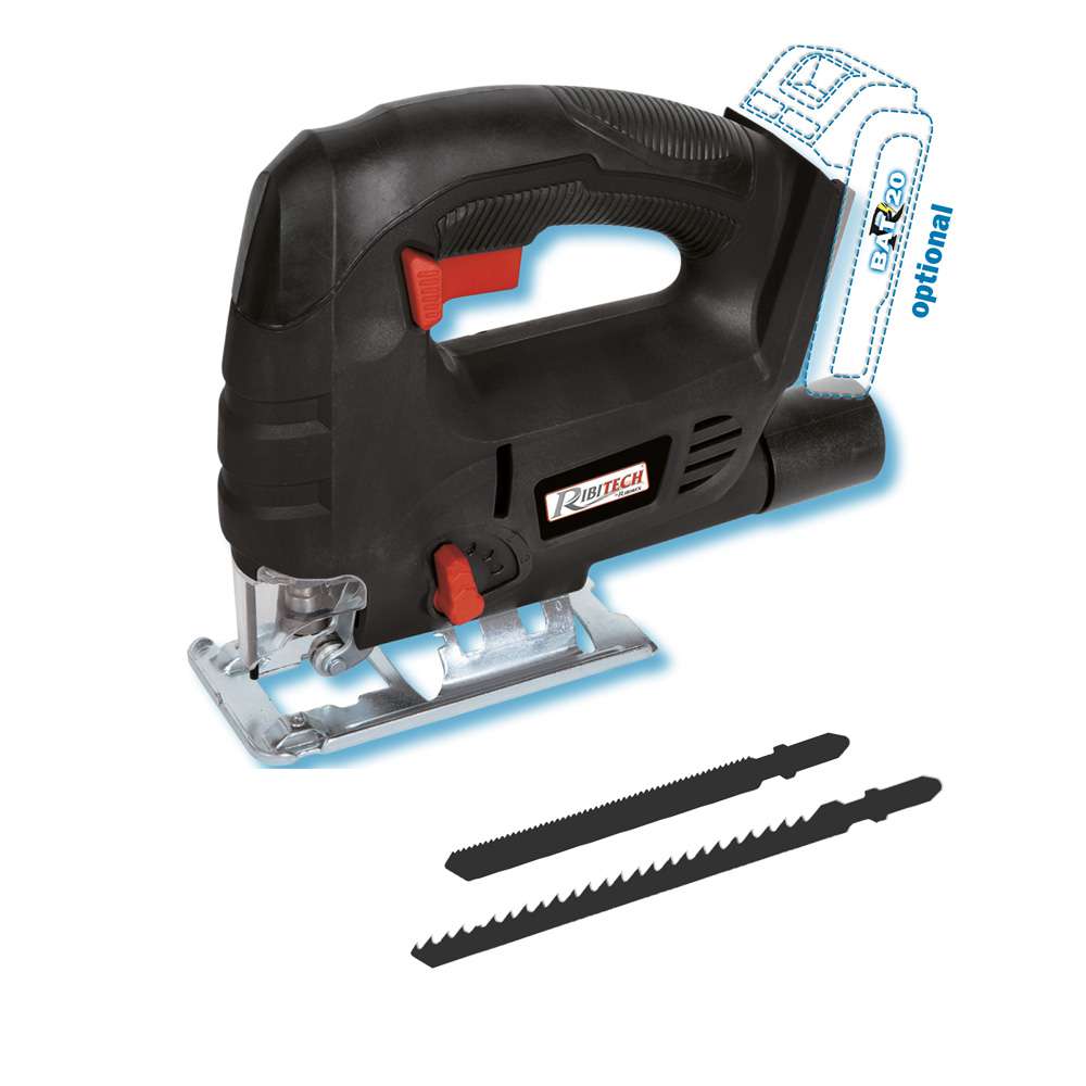 Prodotto PRBAT20/SS65SB