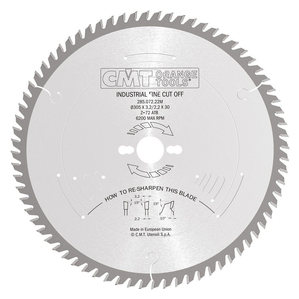 Prodotto 285.072.22M