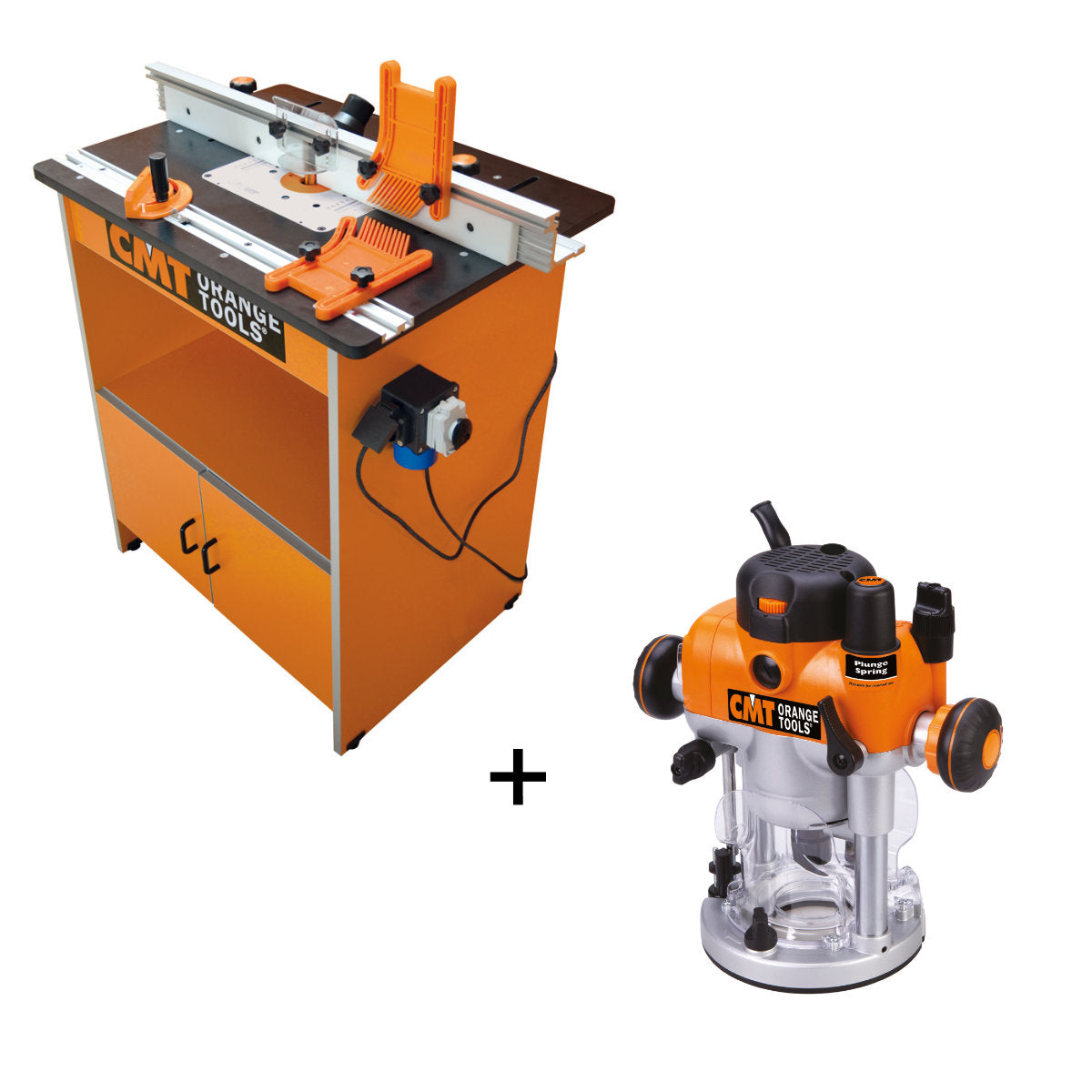 Prodotto INDUSTRIO+CMT7E