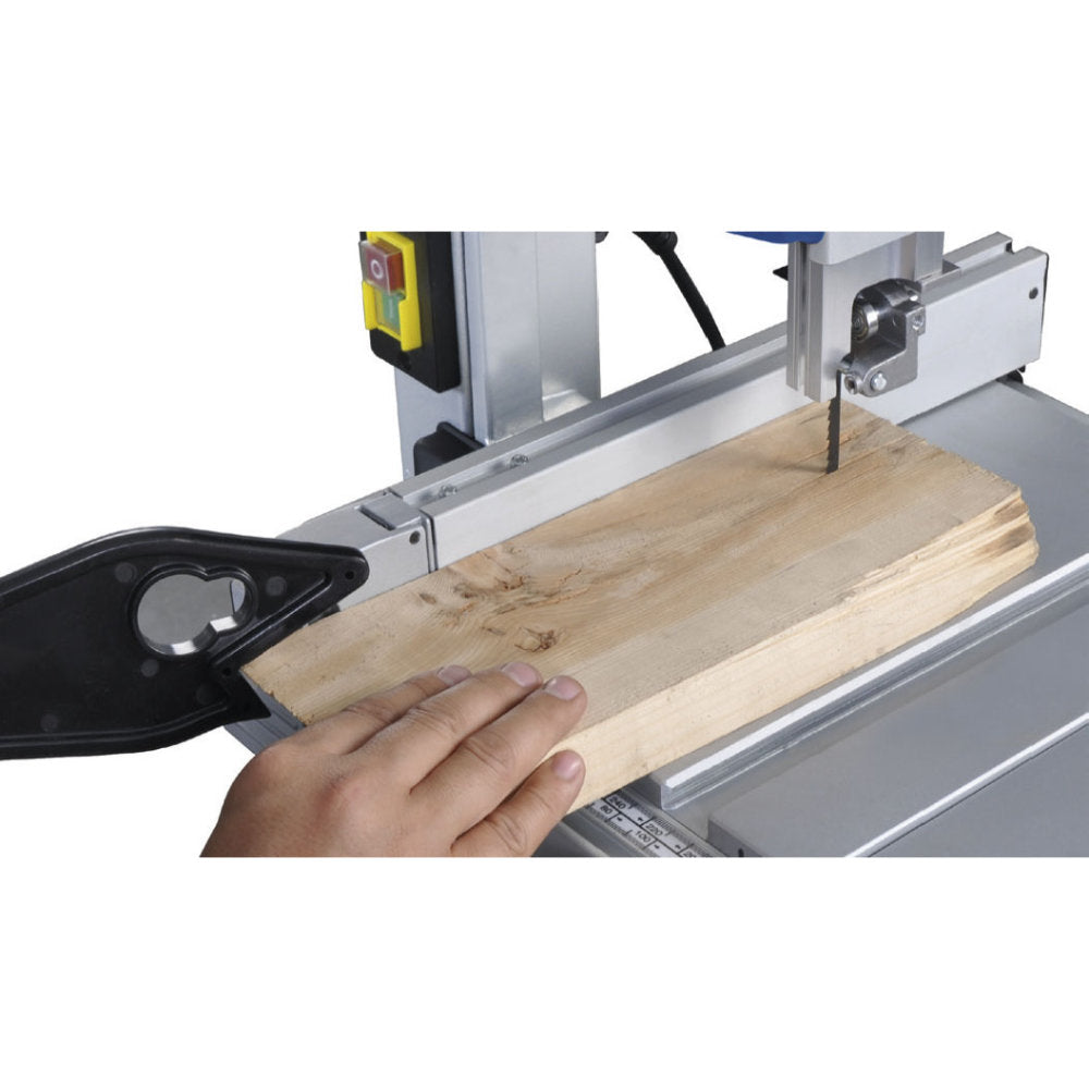 Compa BS315G - Sega a nastro per legno